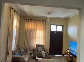 Mashingo Homestay