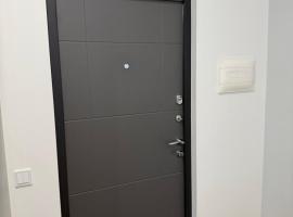 poilsio ramybes oaze，位于Vilnius的酒店