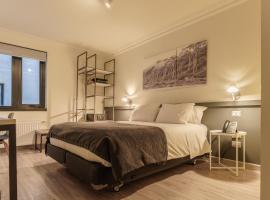 Almasur Express Punta Arenas，位于蓬塔阿雷纳斯的浪漫度假酒店