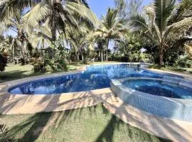 Villas Montserrat Wellness Center