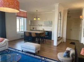 Séjour Royal au Coeur de Calais