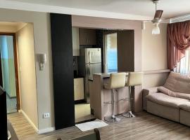 Apartamento Completo próximo ao Shopping Catuaí，位于卡斯卡韦尔的酒店