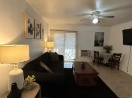 Budget friendly 2 bedroom 2 bath