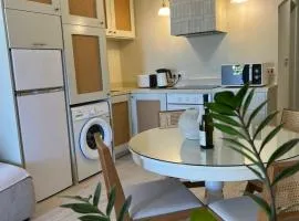 Nikos Latchi Harbour