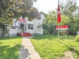 HI Penticton - Hostel