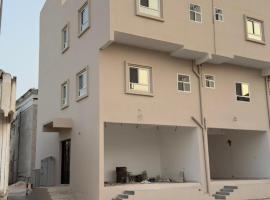 أجاويد 3 Ajaweed，位于塞拉莱的酒店