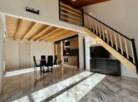 3 BEDROOM APARTMENT iN ViLLA MATEKA