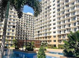 Cheap Accommodation - Saekyung Apartments，位于Suba的酒店