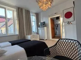 Stary Dom, noclegi u Napoleona