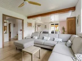 Maison Le Nid de Cigognes ,Proche de Europa park