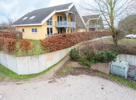 Ferienhaus im Ferienpark Mirow