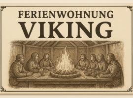 Viking，位于黑德的酒店