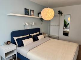 JUPAS - Premium Apartments，位于孔茨的酒店