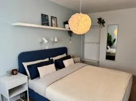 JUPAS - Premium Apartments