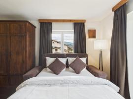 S'Matt，位于费尔德基希的酒店