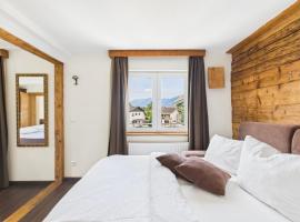 S'Matt，位于费尔德基希的酒店