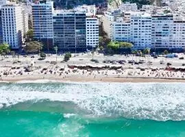 Socialtel Copacabana