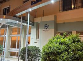 Hotel Bahia Madryn，位于玛德琳港的酒店
