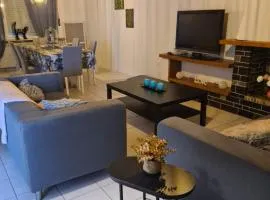 Bianca's vakantiehuis