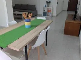 Appartamento in residence "CASA DAMIA"