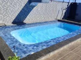 Espaço Quintal do Encontro