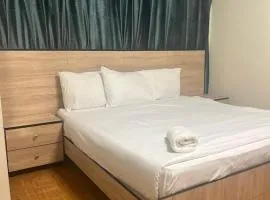 Weekend Furnished Apartment