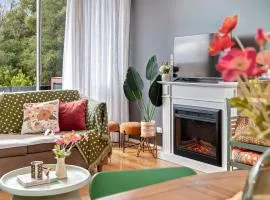 Fingal 1BR Sleeps 5 Apartment 28, Golf ,Beach, Hot Springs