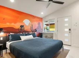 Downtown Kokopelli West 4 - Newly Remodeled Stylish Studio