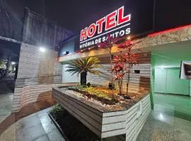 Hotel Vitória de Santos
