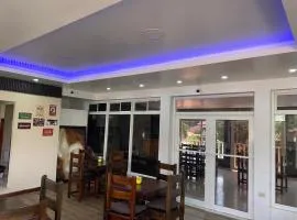 Gioconda tronconi hospedaje