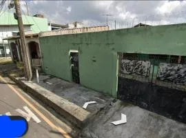 Quartos em residência para cop 30