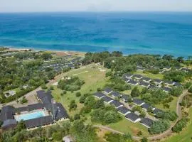Seaside Bliss in Gilleleje-By Traum