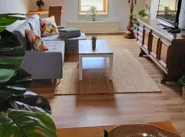 Charmante Wohnung nahe Bahnhof und Innenstadt