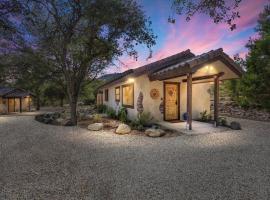 The Petite-Villas at Dorner Family Vineyard，位于特哈查比的酒店