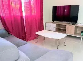 Cozy Heart of Mactan