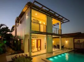 Pousada Pedra da Pipa