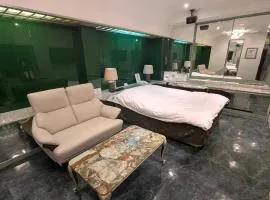 ホテル カサブランカ 尼崎