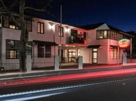 格林兰庄园汽车旅馆