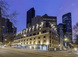 墨尔本南方大酒店