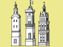 Lions Heart Hostel，位于利沃夫的酒店