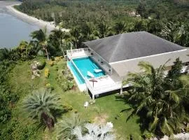 The Sunny Hill Pool Villa 180° Panoramic Sea View