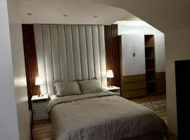 Miyu's Staycation Place