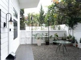 Casuarina Villa - City Center American Classic Villa