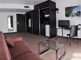 Golden Tulip Pornic Suites- Appart Hotel