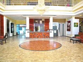 PLUM Prestige Hotel Juanda