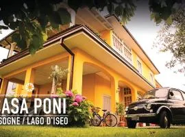 Casa Poni