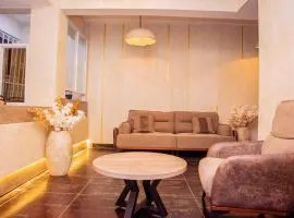 S - Tetu Inn Nairobi CBD