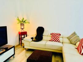 Hunter Valley Escape 4BR 2 Bath Work & Leisure，位于Weston的酒店