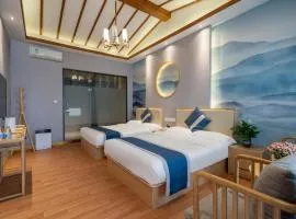 Floral Hotel Guilin Banxing Garden