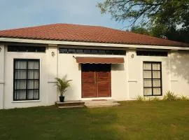 Grand Suite at Mamanorms' Farm